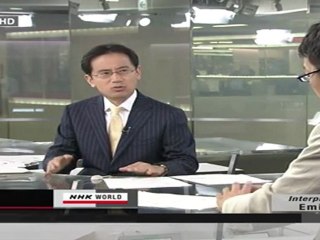 NHK HD 2011-06-24 Nuclear Watch - Fukushima news