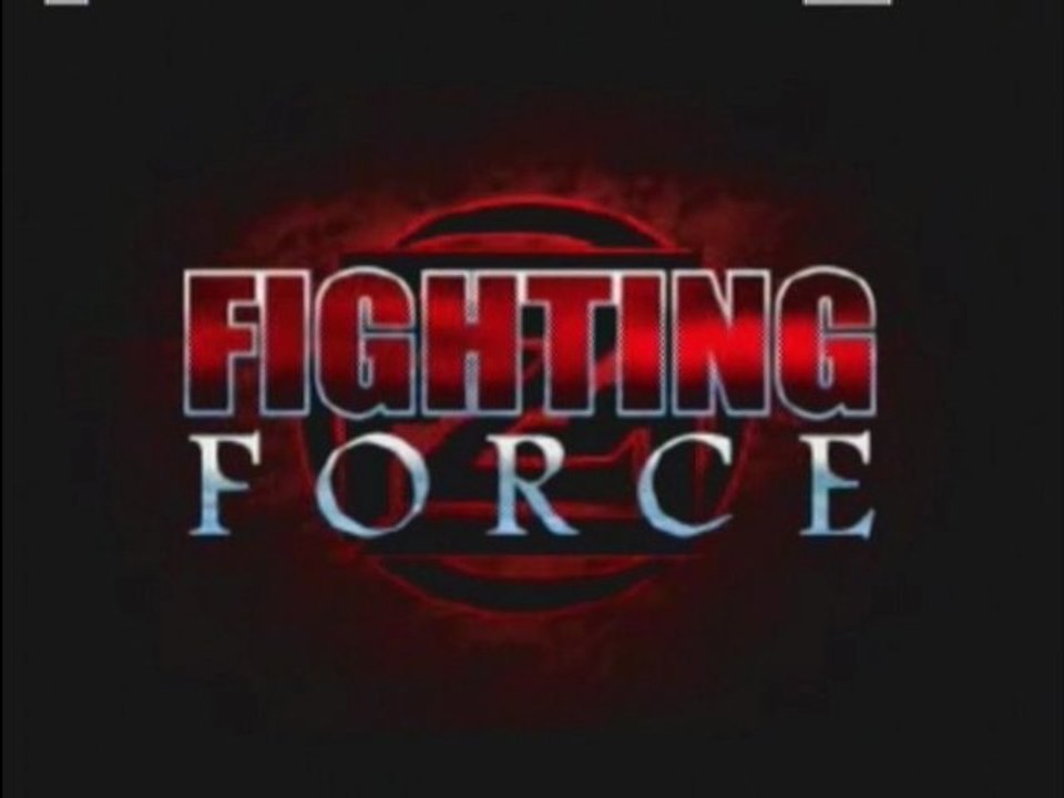 Test de Fighting Force