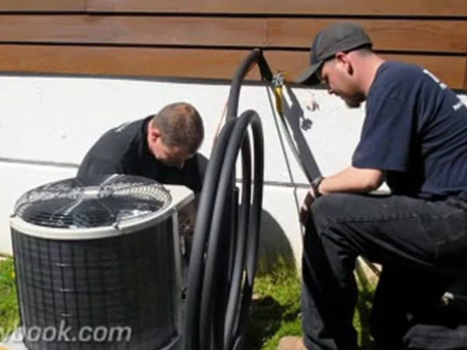 Heating and Air Conditioning Repair Laguna Beach