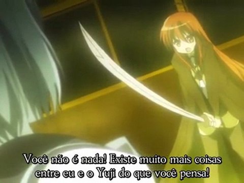 [SakuraAnimes] Shakugan No Shana Epi12