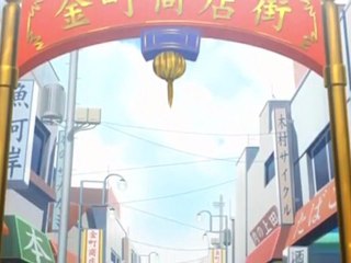 [SakuraAnimes] Shakugan No Shana Epi14