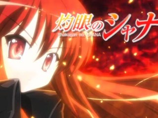 [SakuraAnimes] Shakugan No Shana Epi15