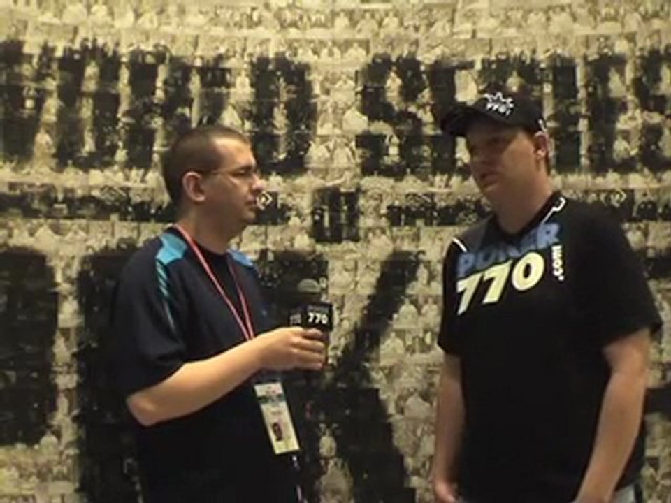 Julian Break Event 38 DE