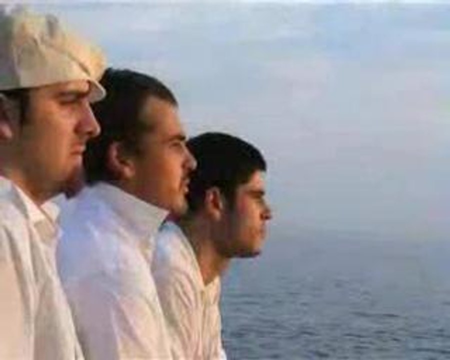 Oh Baby ! - Joe La Mouk