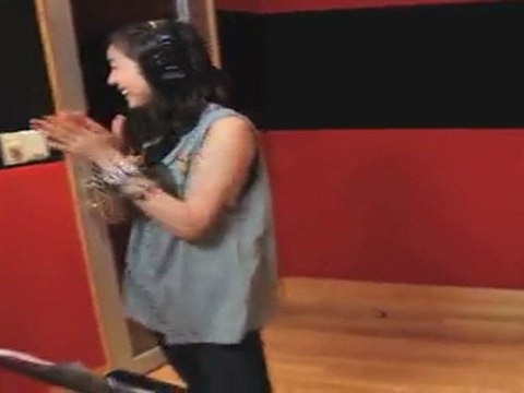 IU Ft. Kim Yuna - Ice Flower MV [English subs + Romanization + Hangul] HD