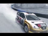 DiRT 3 PS3 - Power and Glory Car Pack - Ford Focus ST Rallycross Gameplay