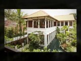 Colonial Style Bali Villas Seminyak