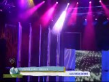 GELEVERA DERESİ Brezilya Şarkı finali 9.Türkçe Olimpiyatları