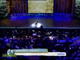 ZAHİDEM Azerbaycan Şarkı finali 9.Türkçe Olimpiyatları