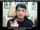 Patient Skin Depigmentation Testimony by Dr. Jeffrey Riopelle Cosmetic Surgeon in San Ramon, CA