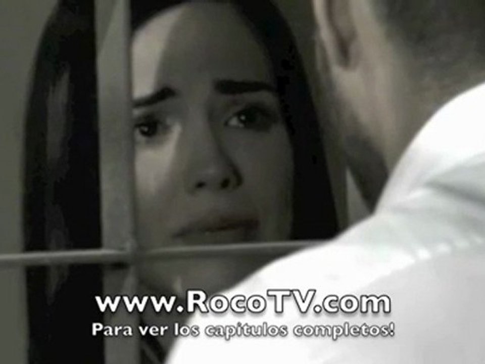 Rafaela Capitulo 105 Avance