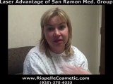 Patients Testimony About Thermage Dr. Jeffrey Riopelle Cosmetic Surgeon in San Ramon, CA
