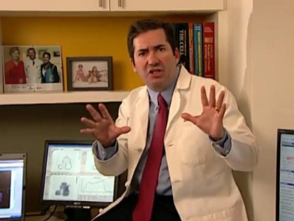 Stereotactic Radio surgery by Dr. Scot Ackerman Radiation Oncologist Jacksonville, FL