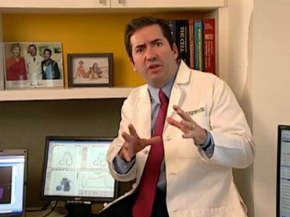 How to Prevent Colorectal Cancer by Dr. Scot Ackerman Radiation Oncologist Jacksonville, FL