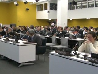 La ONU presenta su Informe Mundial sobre Drogas 2010