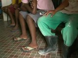 Ceará-Mirim - Três adolescentes são apreendidos
