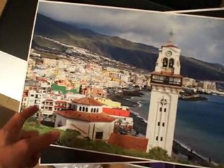 Test / Prise en main : Epson R3000