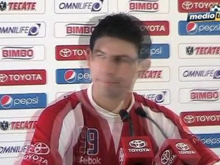 Medio Tiempo.com - Chivas 23 de Junio..mov