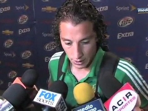 MT - Mex-Hon-Guardado, 22 de junio 2011