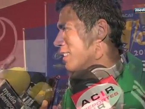 MT - Mex-Hon-Moreno, 22 de junio 2011