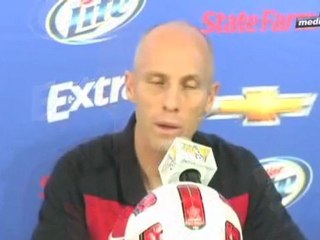 MT - Bob Bradley, 22 de junio 2011