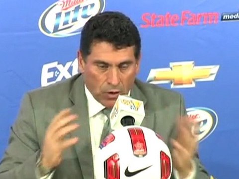 MT - Mex-Hon-Suárez, 22 de junio 2011