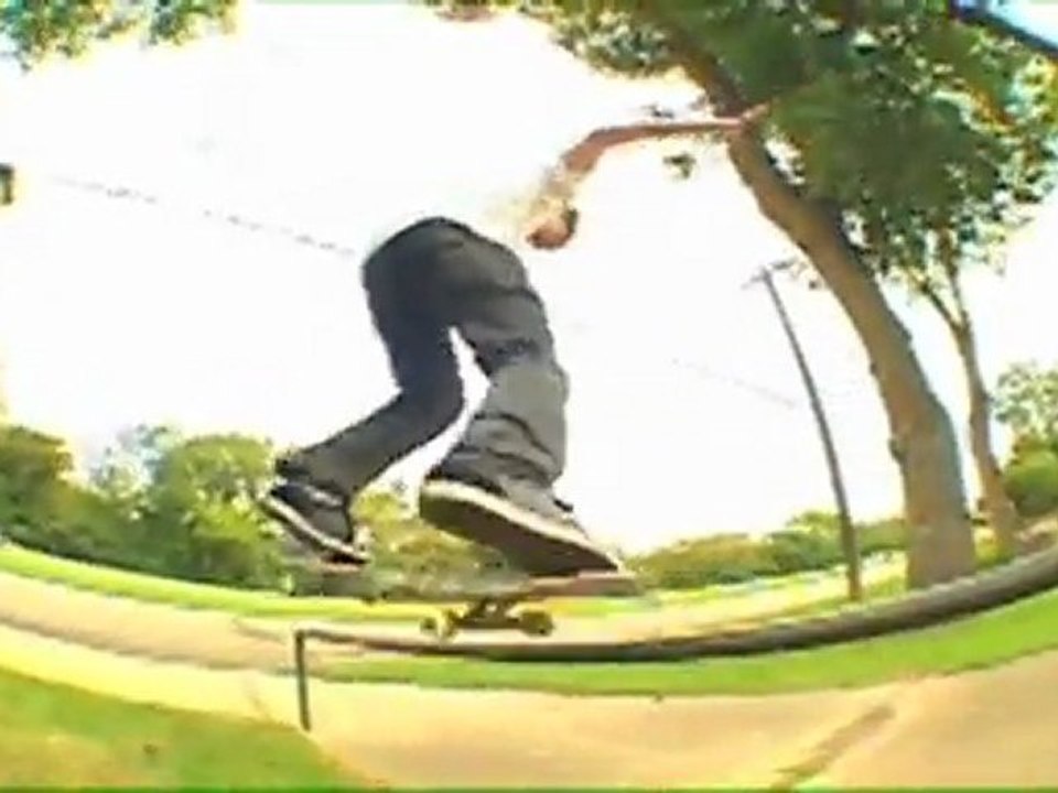 Nike Chosen: Week 1 Recap