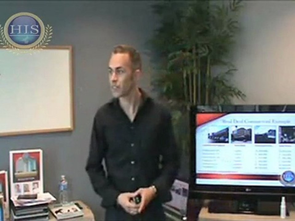 Real Estate Investing Tips-Equity Finance vs Debt Financing