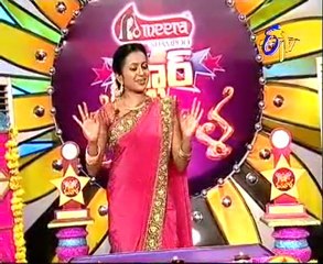 Star Mahila   Ladie's Game Show   20th Nov 10   Part  04