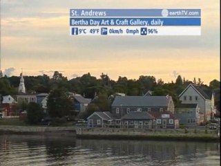 Vienna - Austria, Tenerife - Spain, Sydney - Australia, St. Andrews - Canada, Rio de Janeiro - Brazil, Cannes - France, Lugano - Ticino - Switzerland