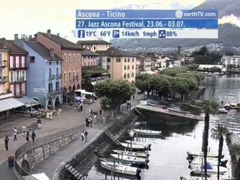 Hong Kong SAR - China, Stuttgart - Germany, Agadir - Morocco, Ascona - Ticino - Switzerland, Salzburg - Austria, Muscat - Oman, Paris - France