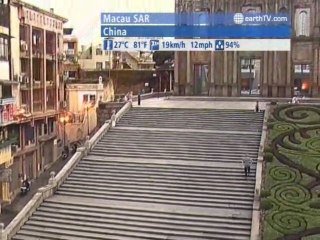 Tenerife - Spain, Agadir - Morocco, New York - USA, Metz - France, Macau SAR - China, Venice - Italy, Lucerne - Switzerland