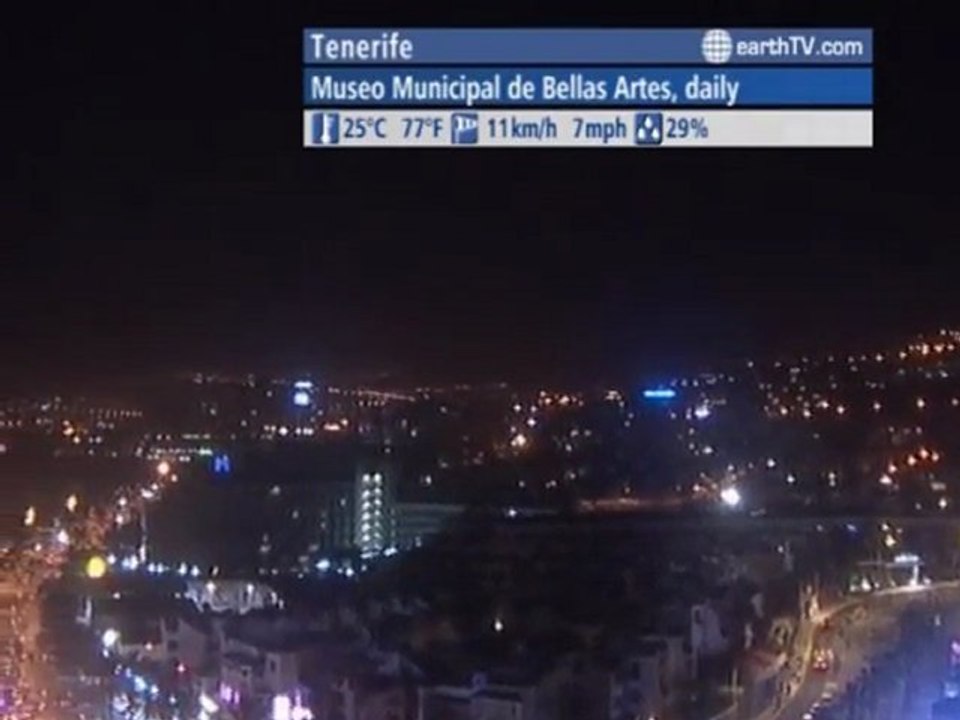 Seattle - USA, Muscat - Oman, Bandar Seri Begawan - Brunei, Tenerife - Spain, Hong Kong SAR - China, Prague - Czech Republic, Warnemunde - Germany