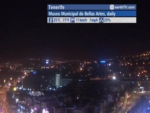 Seattle - USA, Muscat - Oman, Bandar Seri Begawan - Brunei, Tenerife - Spain, Hong Kong SAR - China, Prague - Czech Republic, Warnemunde - Germany