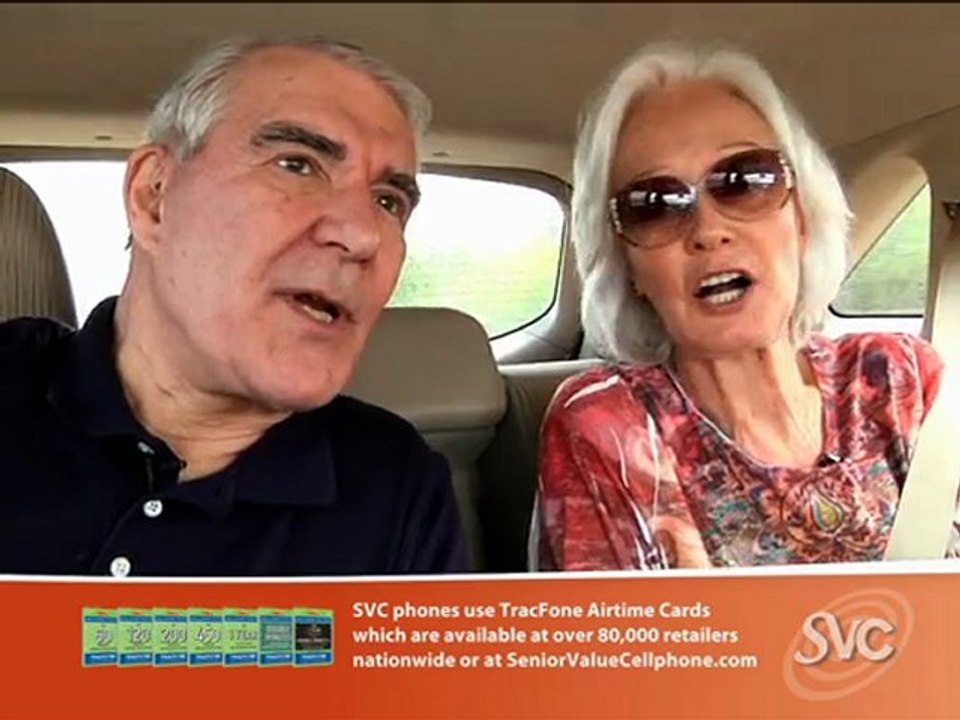 Senior Value Cellphone Values You!