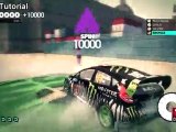 DiRT 3 - Gymkhana Academy - Platinum Medals Guide