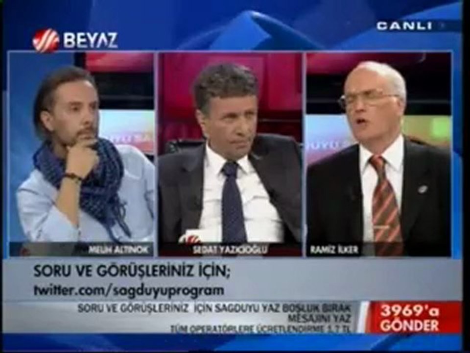 Sağduyu 1. Kısım