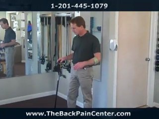 How to Properly Use A Cane