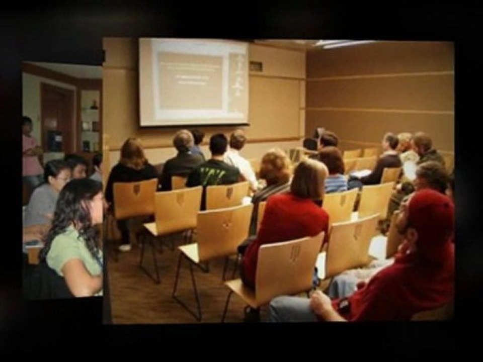 Stress Management Seminars