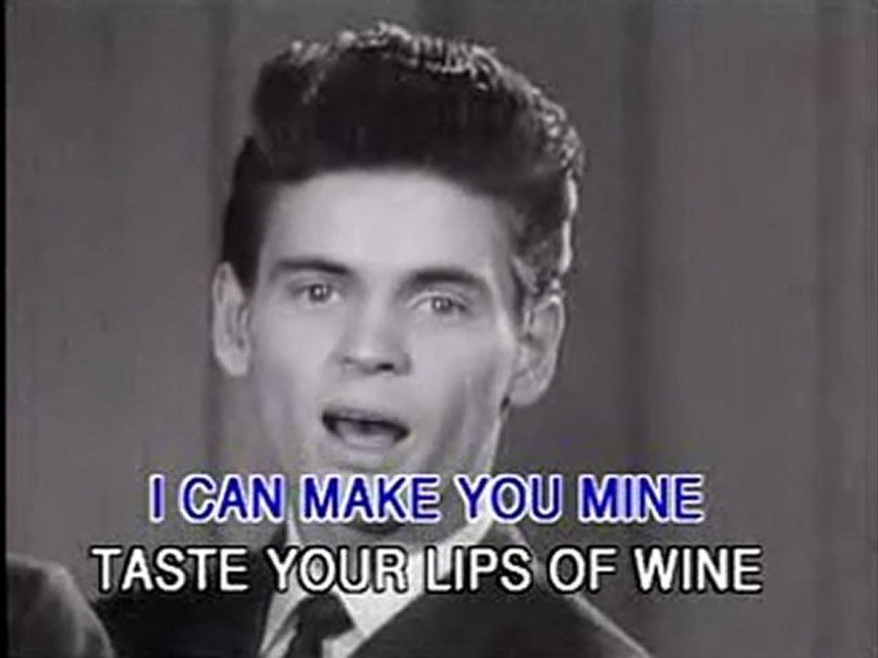 Everly Brothers - All I Have To Do Is Dream