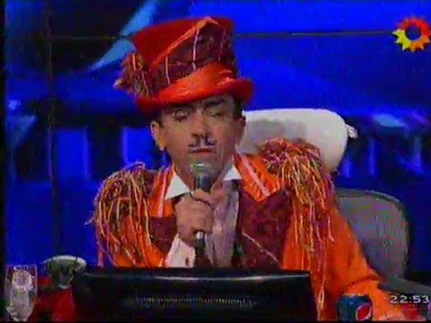 GRACIELA ALFANO - PELEA MAMÁ DE PIER AMIGAS Y TINELLI -PARTE II