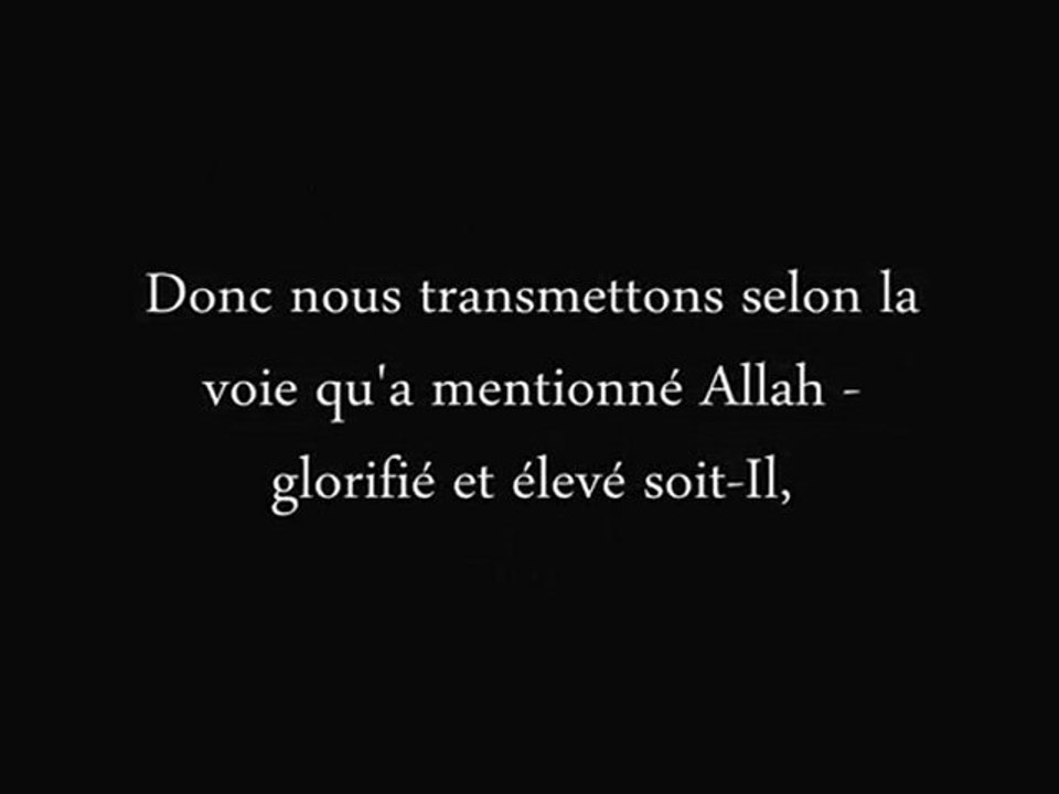 Prêcher sans science sur internet et ailleurs, Cheikh al-Fawzan