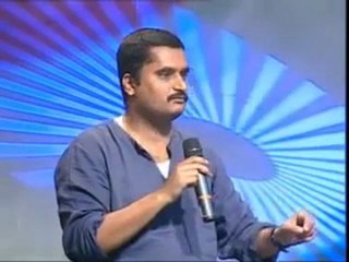 Indian - Dr. Jaya Prakash Narayan Reality Show - Epi09