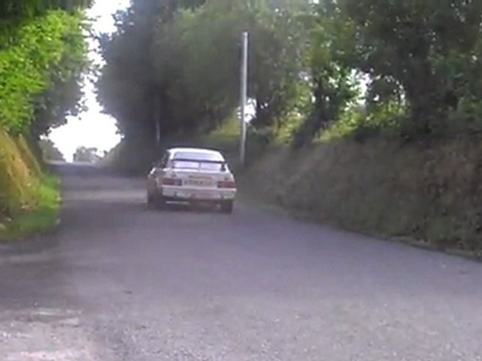 rallye basse  normandie 2011