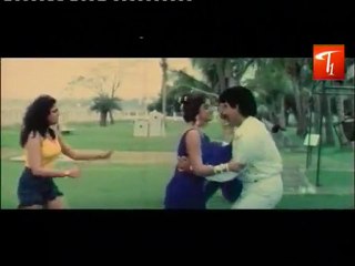 Sanghavi - Suman - Simran - Romantic Mass Song