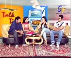 Talk Time with 'Kathi lanti Heroine' Sana Khan - Kalyan Ram Kathi - 04