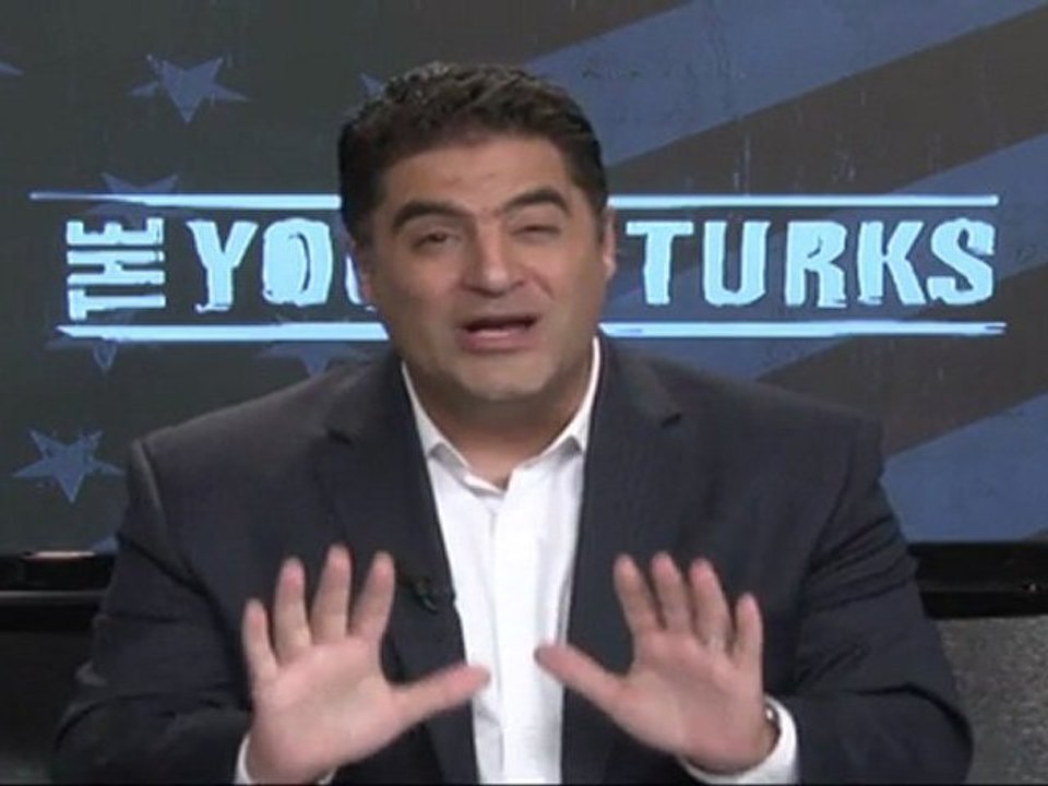 Gore Slams Obama On Climate Change - The Young Turks