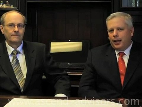 Ascend Advisors, Certified Public Accountants: GoodAccountants.com Member