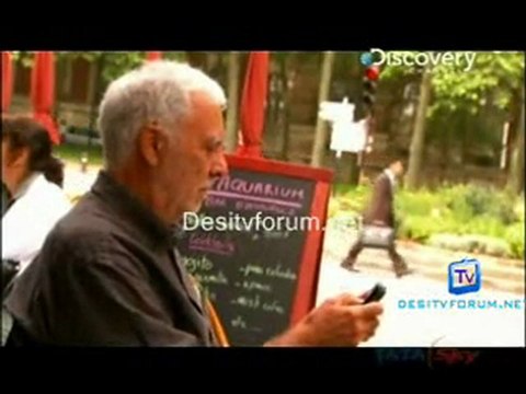 NextWorld Future Metro - 23rd june 2011 Video Watch Online p1