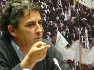 9-E.Todd & F.Lordon - réactions aux introductions à la table ronde du M'PEP lors du colloque du 11 juin 2011 "Que faire de l'Union européenne ?"